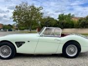 image_0-AUSTIN HEALEY 100 100/6 BN4 - 1959