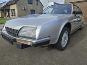 image_0-CITROEN CX Pallas IE Auto - 1982