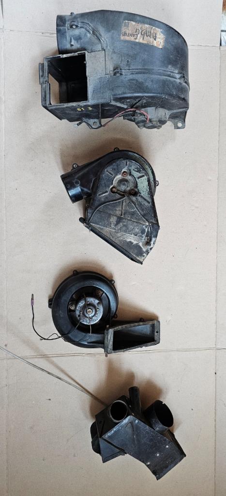 Bloc chauffage CITROEN DS LesAnciennes.com