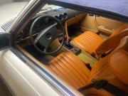 image_4-MERCEDES 280 SL R 107 - 1984