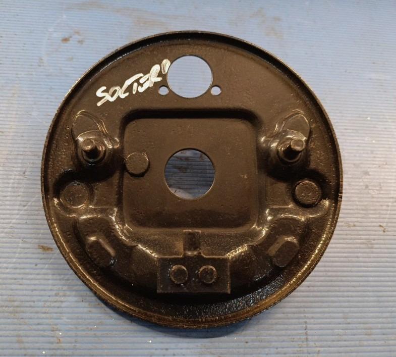 Pièces AUTOBIANCHI Bianchina eden roc utilisaient LesAnciennes.com