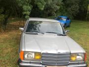 image_1-MERCEDES 280 E berline - 1978