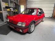 image_1-PEUGEOT 205 cti 1.6 - 1991
