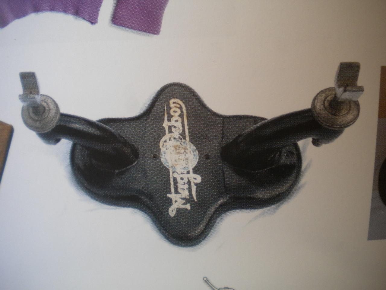 Recherche pièces SUPPORT motocyclette vélo cycle LesAnciennes.com