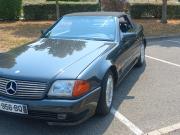 image_1-MERCEDES 300 SL 24S boite mecanique - 1992