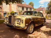 image_0-ROLLS ROYCE Silver Shadow - 1973