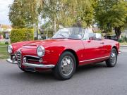 image_0-ALFA ROMEO Giulia Spider 1600 Type 101 - 1962