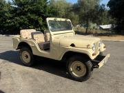 image_0-Jeep WILLLYS M38 A1