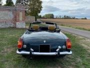 image_7-MG MGB Cabriolet Overdrive - 1973