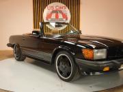 image_0-MERCEDES 560 SL R107 - 1988
