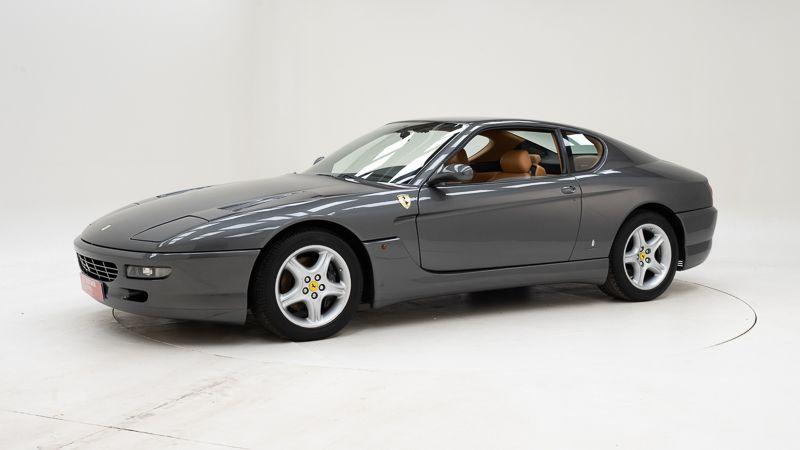 FERRARI 456 GT - 1994 LesAnciennes.com