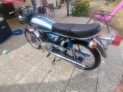 image_8-YAMAHA RD 125 - 1972