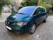 image_0-RENAULT Avantime Dynamique 2l2 DCI - 2003