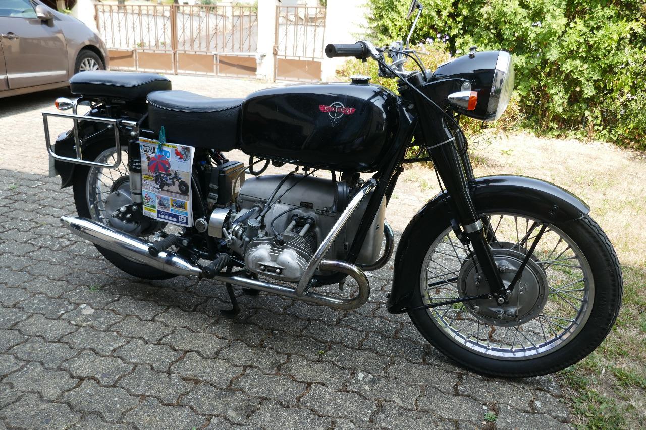 RATIER C6S - 1962 LesAnciennes.com