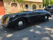 image_0-PORSCHE 356 Speedster replica - 1986