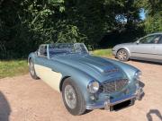 image_0-AUSTIN HEALEY 100 BN2 - 1959