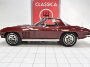 image_2-CHEVROLET Corvette C2 Cabriolet - 1965