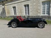 image_4-MORGAN Roastre V6 3L Roadster - 2005