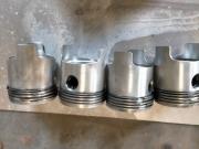 image_2-Pistons MERCEDES 190 SL cabriolet