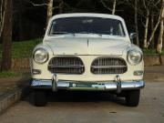 image_0-VOLVO Amazon 122 S - 1958