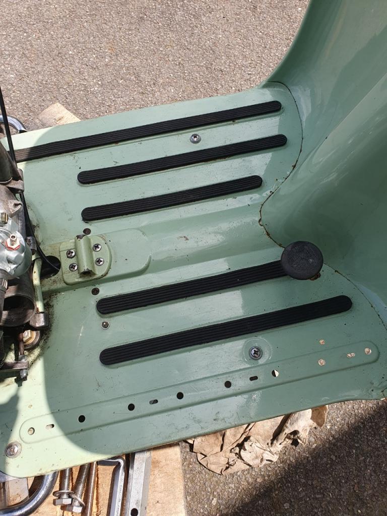 Recherche pièces MANURHIN M75 LesAnciennes.com