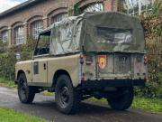 image_2-LAND ROVER 88 SÉRIE 3 Soft Top - 1975