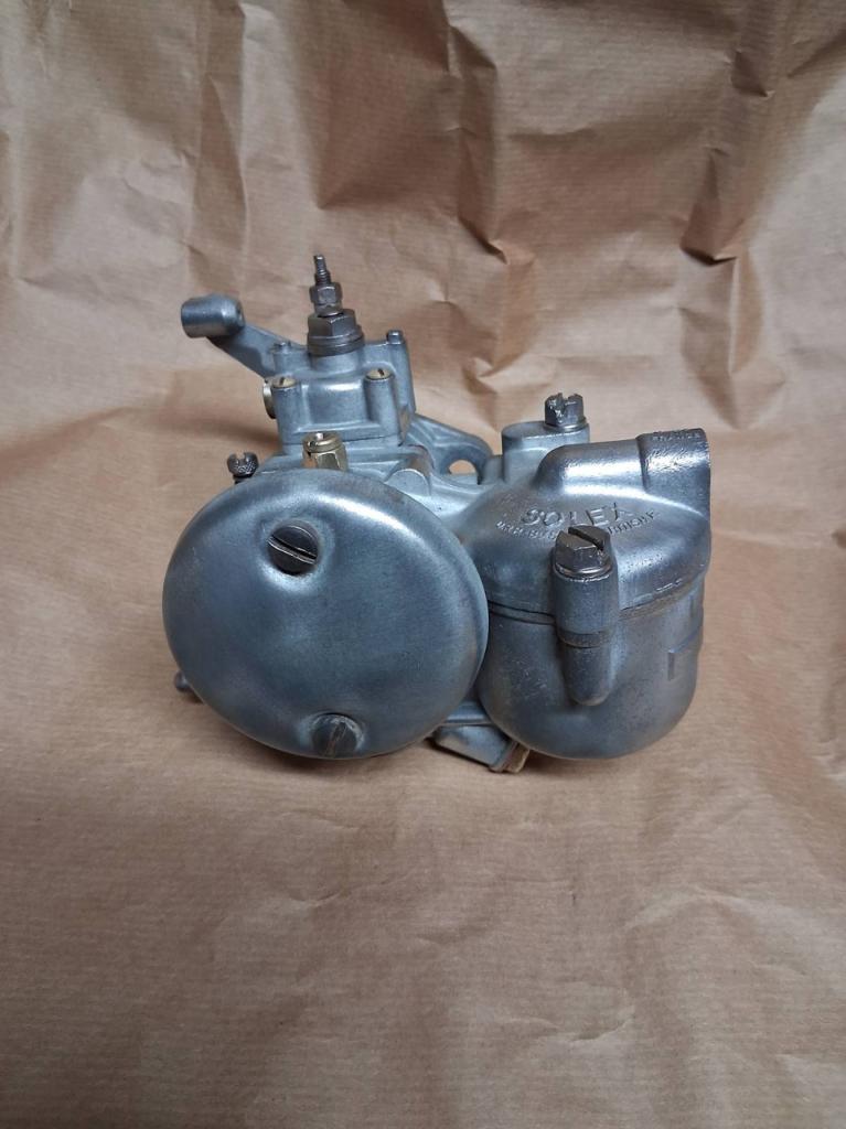 SOLEX 30 AHD LesAnciennes.com