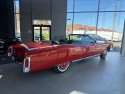 image_0-CADILLAC Eldorado V8 CABRIOLET - 1972