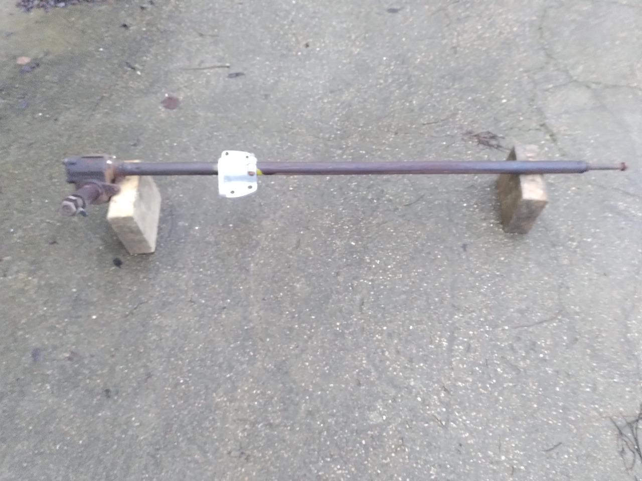 Colonne et boitier de direction Facel Vega HK500 LesAnciennes.com