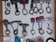 image_11-Porte-clés voitures années 50/80 toutes marqu