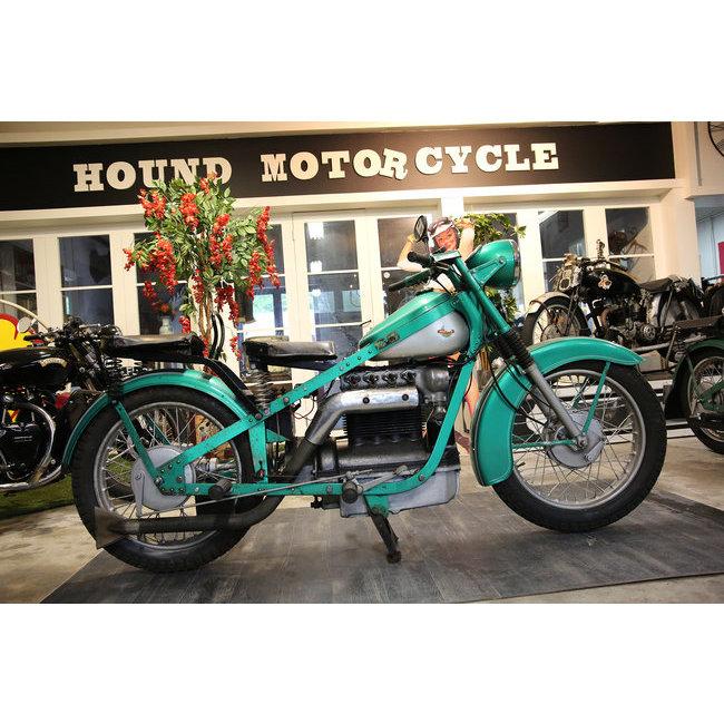 NIMBUS XX - 1952 LesAnciennes.com