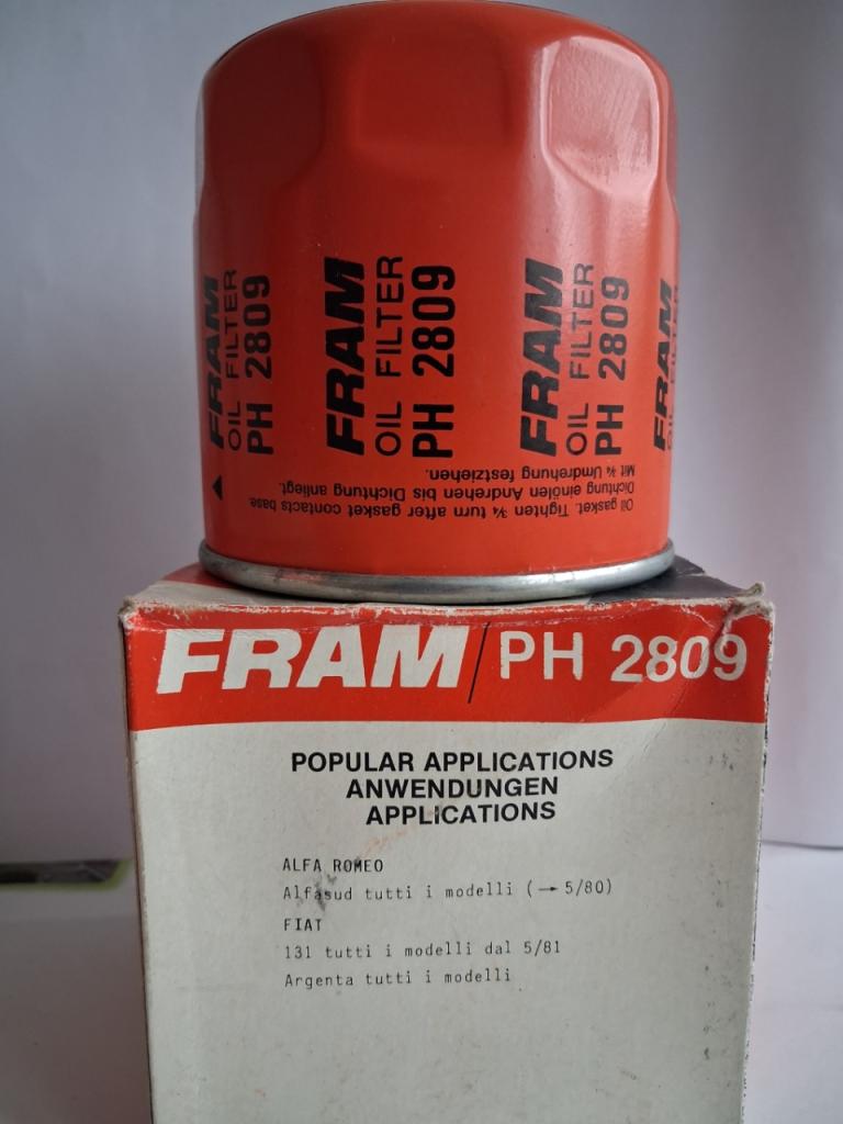 Filtres ALFA ROMEO Alfasud LesAnciennes.com