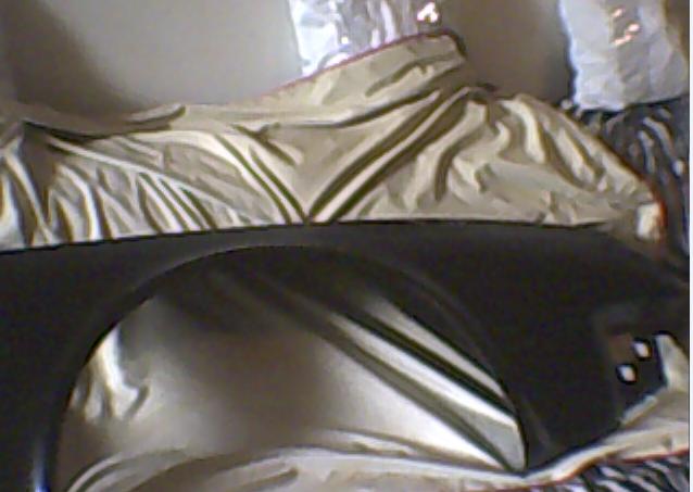 Aile CITROEN CX 1983/1984 LesAnciennes.com