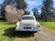 image_1-CHEVROLET De Luxe Style line - 1951