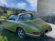 image_1-PORSCHE 912 Targa - 1969
