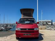 image_7-VOLKSWAGEN T4 Westfalia 2.4 D T4 Westfalia 2.4 D - 1992