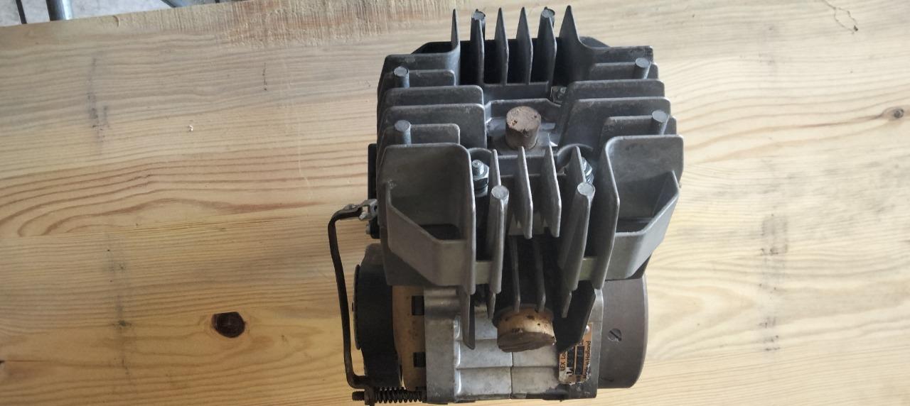 MOTEUR NEUF SOLEX TÉNOR M56 LesAnciennes.com