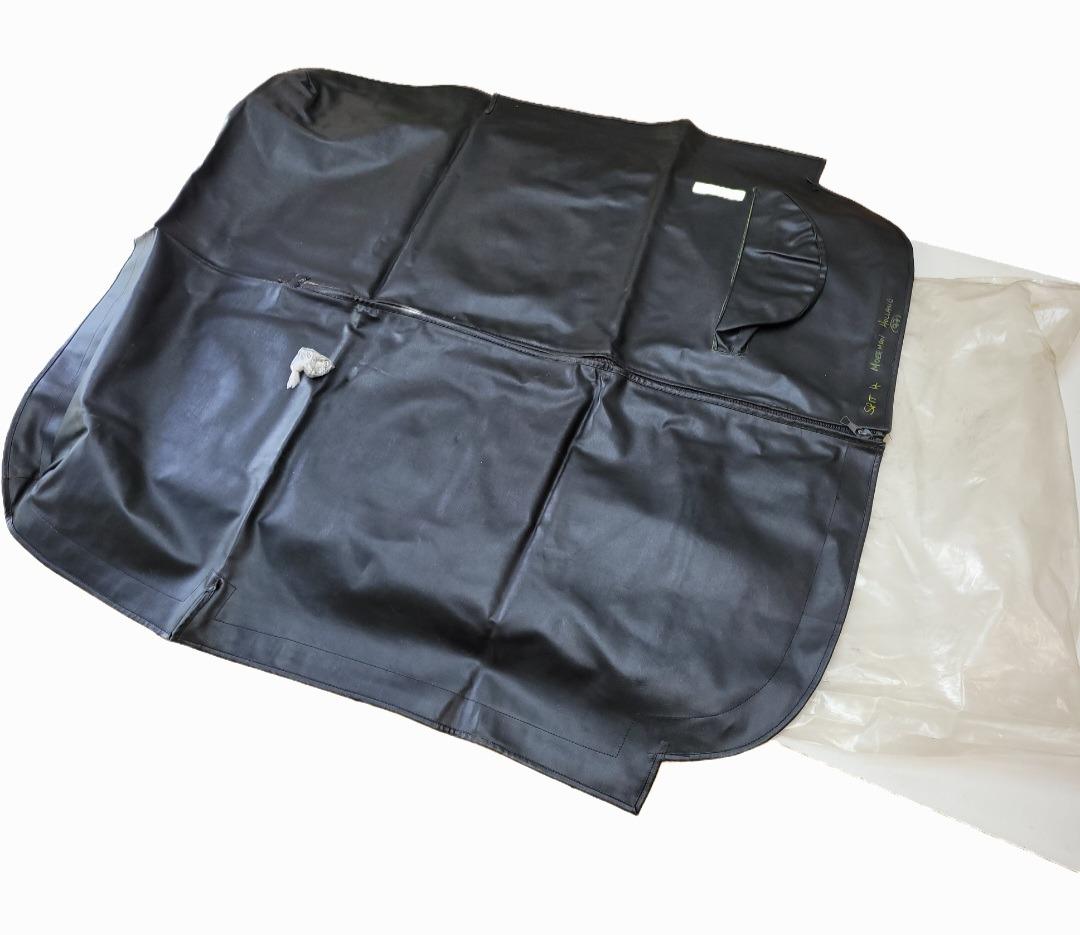 TONNEAU COVER TRIUMPH Spitfire MK1 A MK3 LesAnciennes.com