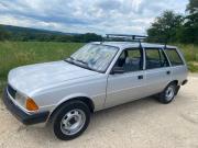 image_3-PEUGEOT 305 BREAK - 1987