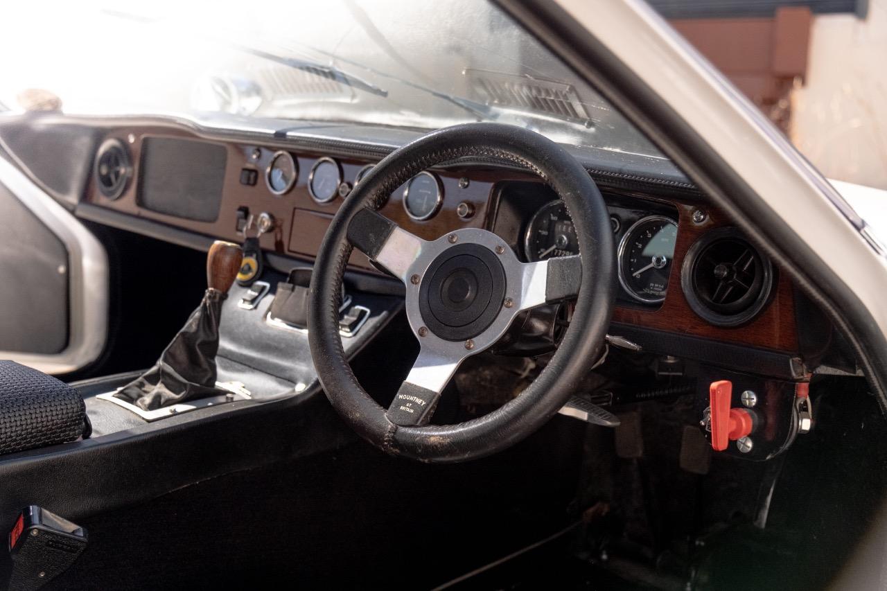 1971 LOTUS Europa S2, foto 5