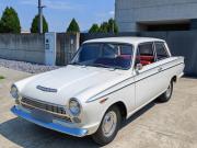 image_0-FORD Cortina 1500 Deluxe - 1963