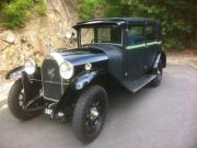 image_0-TALBOT TALBOT 6 D.U.S. 1927 Carosserie WEYMANN - 1