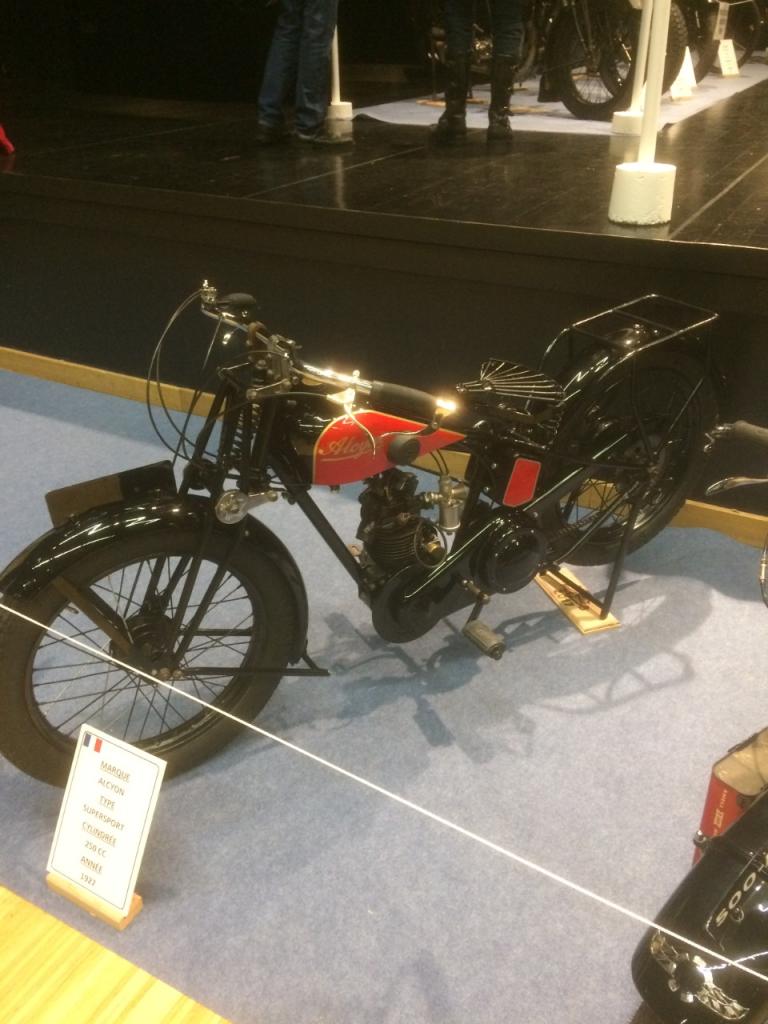 ALCYON Supersport - 1929 LesAnciennes.com