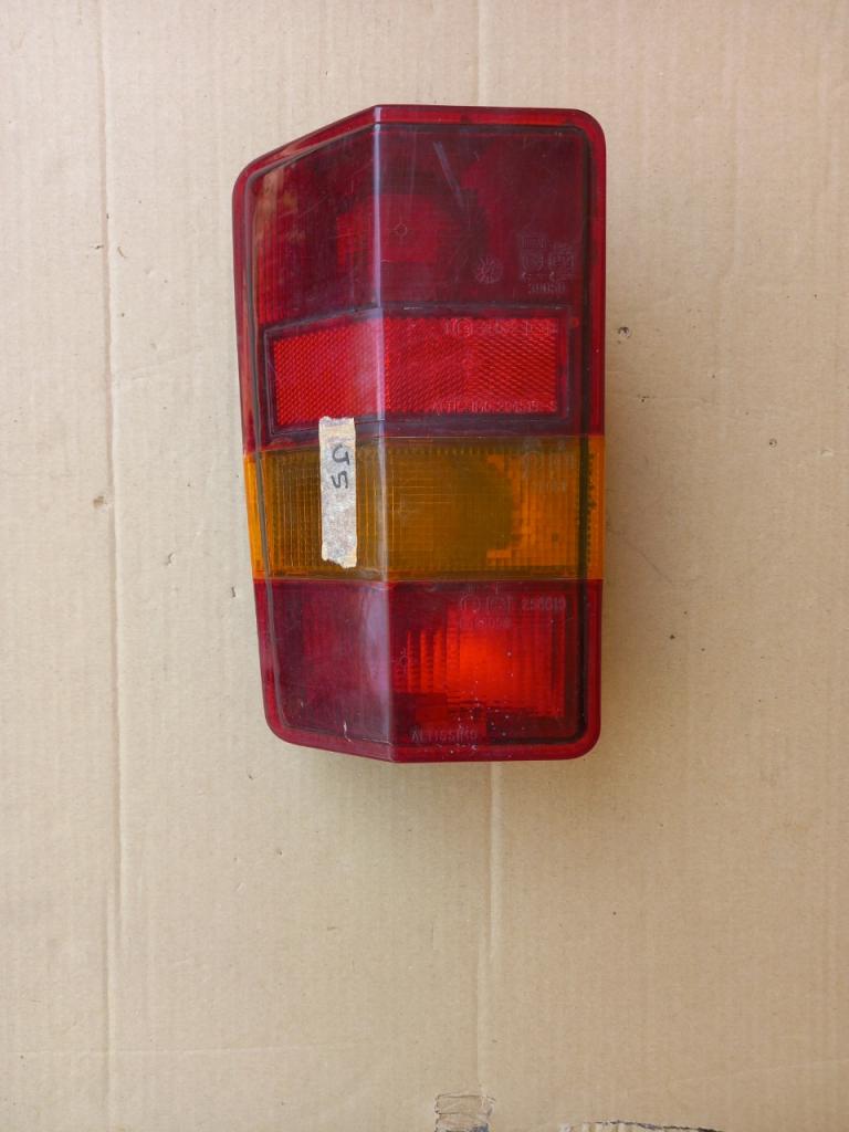 Feu ARG PEUGEOT J5 LesAnciennes.com