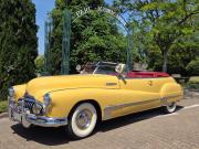 image_0-BUICK Roadmaster Dynaflow Cabriolet - 1948