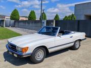 image_0-MERCEDES 450 SL R107 4.5 225 cv BVA - 1974