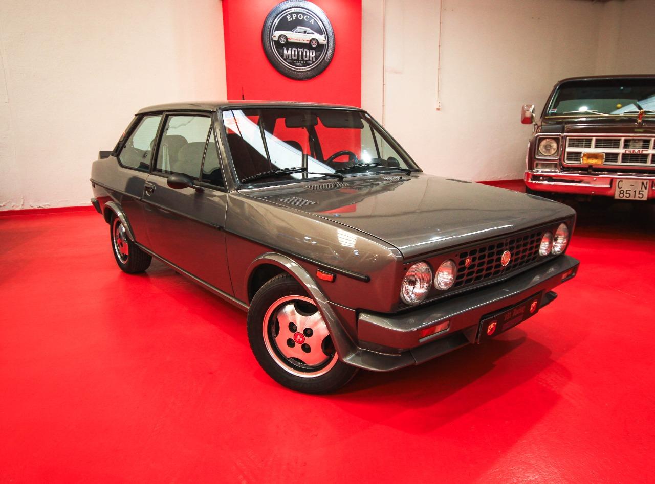 FIAT ABARTH 131 2000 Volumetric - 1982 LesAnciennes.com