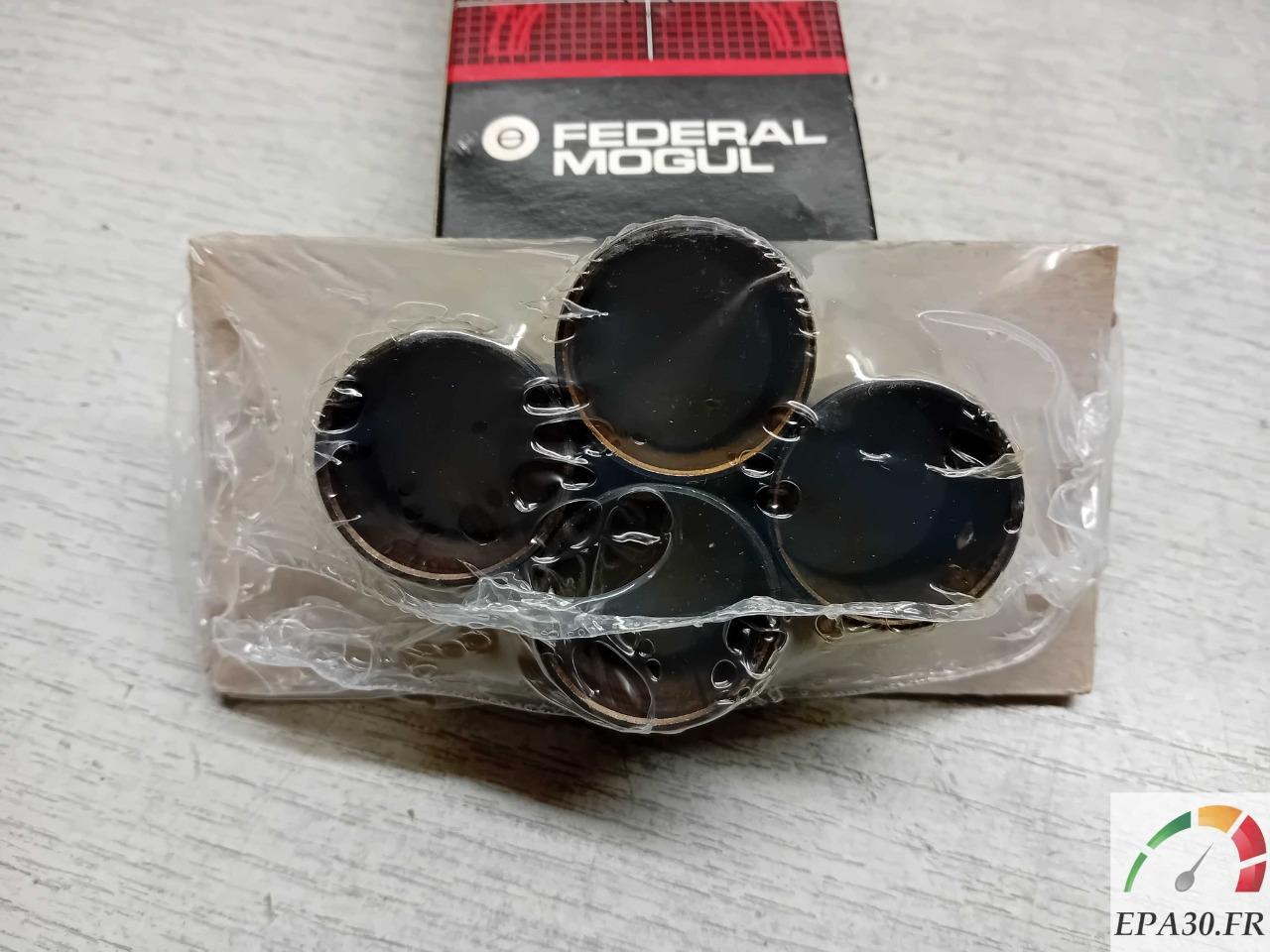 466694Y BAGUES DE BIELLES PEUGEOT 504 505 604 J7 LesAnciennes.com