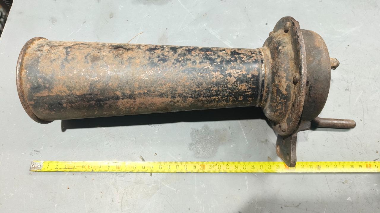 Klaxon à levier LesAnciennes.com