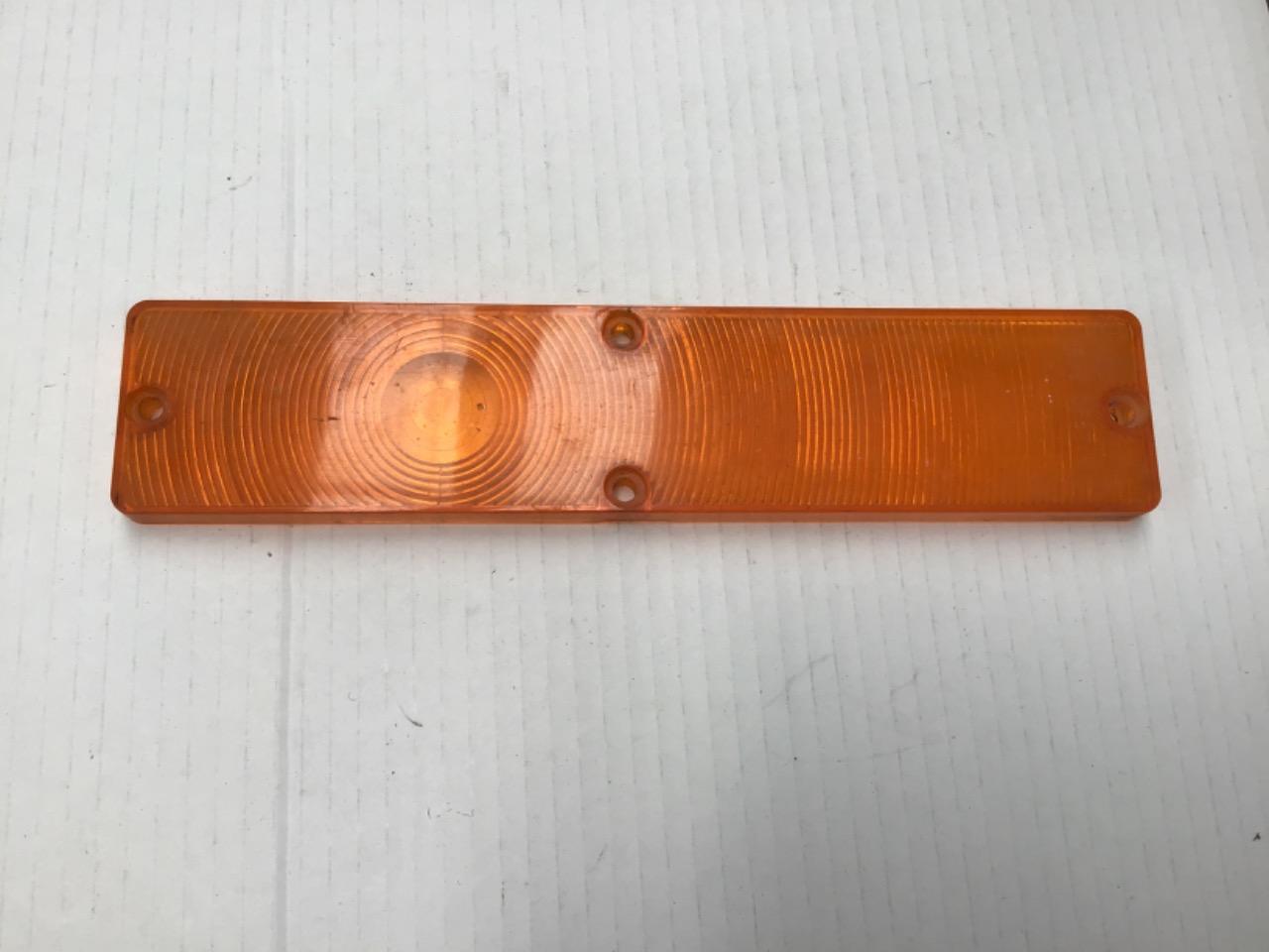 CABOCHON DE FEU NEUF PLYMOUTH LesAnciennes.com